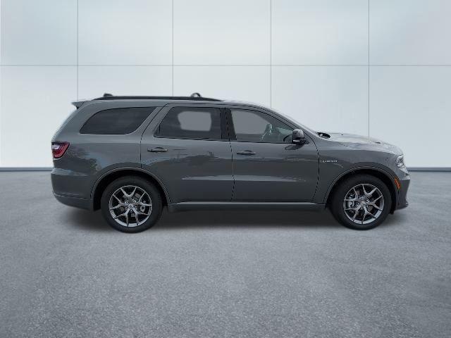 new 2026 Dodge Durango car, priced at $47,688