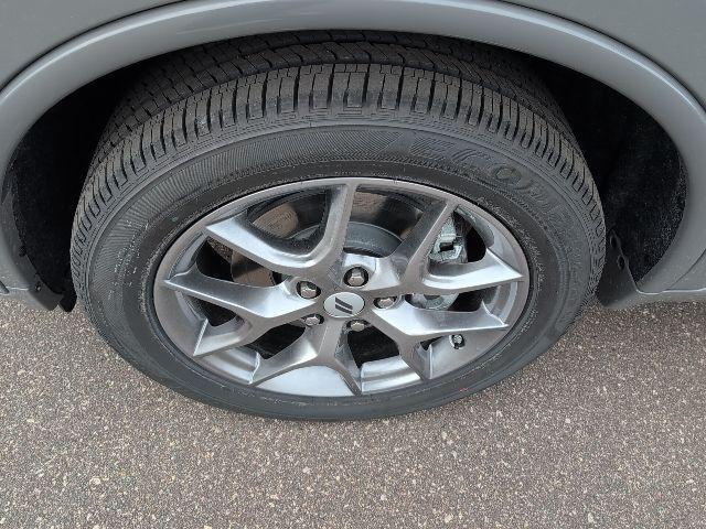 new 2026 Dodge Durango car, priced at $47,688