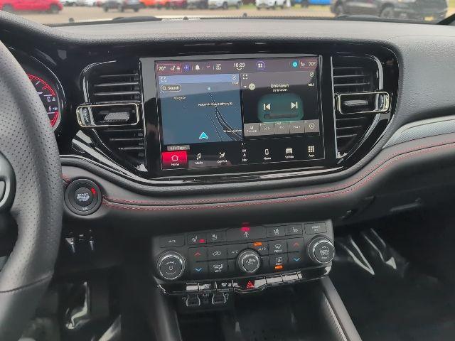 new 2026 Dodge Durango car, priced at $47,688