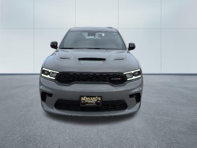 new 2026 Dodge Durango car, priced at $47,688