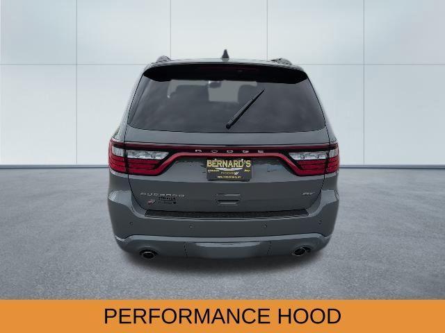 new 2026 Dodge Durango car, priced at $47,688
