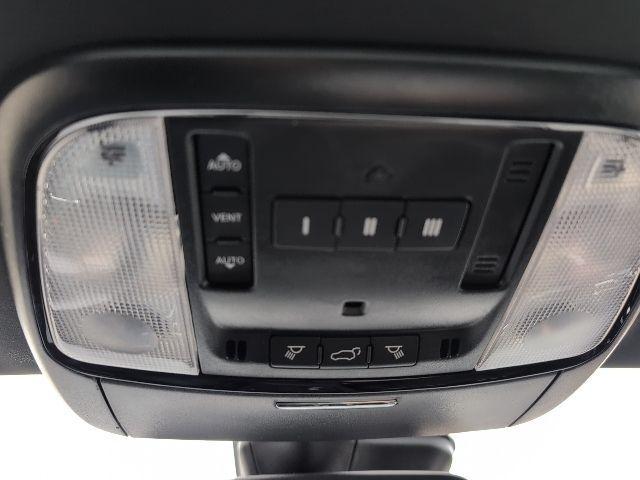 new 2026 Dodge Durango car, priced at $47,688