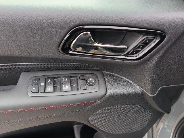 new 2026 Dodge Durango car, priced at $47,688