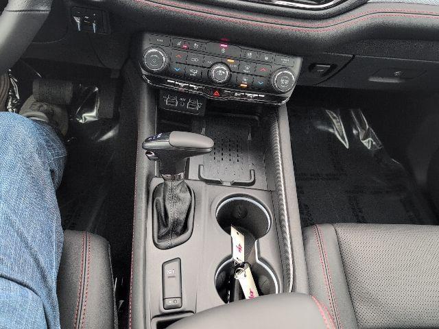 new 2026 Dodge Durango car, priced at $47,688