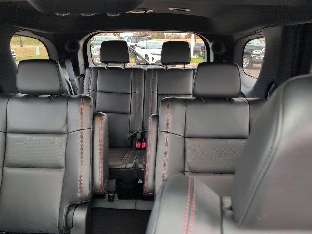 new 2026 Dodge Durango car, priced at $47,688