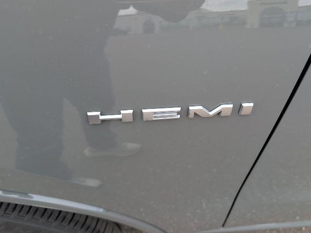 new 2026 Dodge Durango car, priced at $47,688