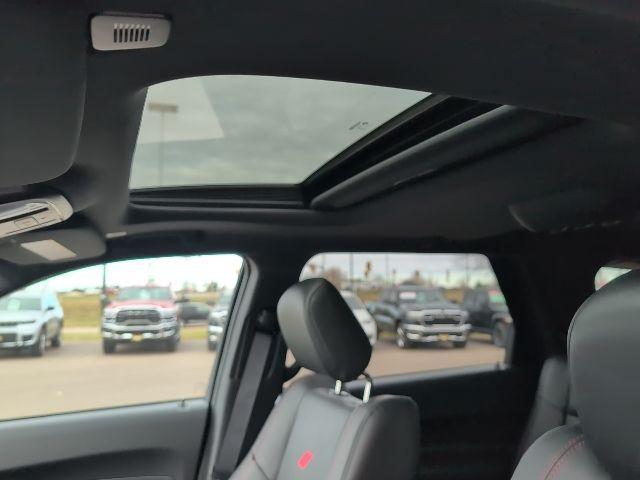 new 2026 Dodge Durango car, priced at $47,688