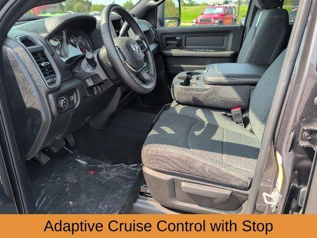 new 2026 Ram 2500 car, priced at $52,488