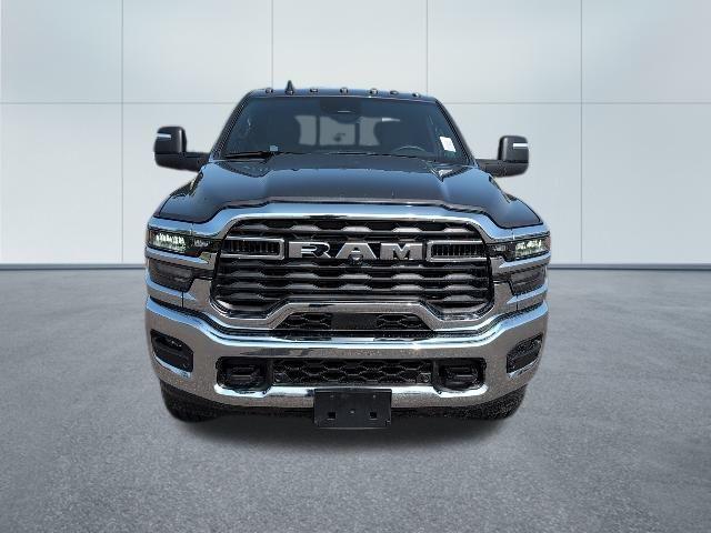 new 2026 Ram 2500 car, priced at $52,488