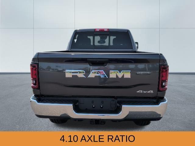 new 2026 Ram 2500 car, priced at $52,488