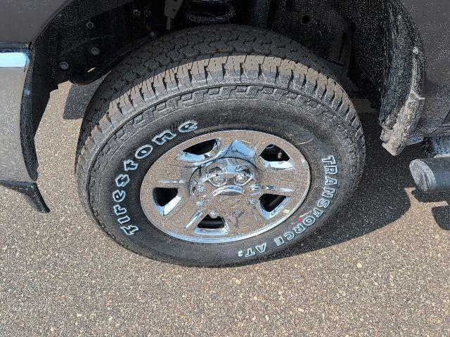 new 2026 Ram 2500 car, priced at $52,488