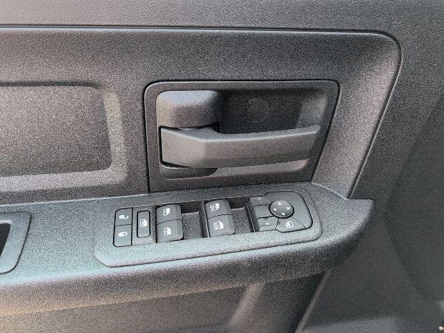 new 2026 Ram 2500 car, priced at $52,488