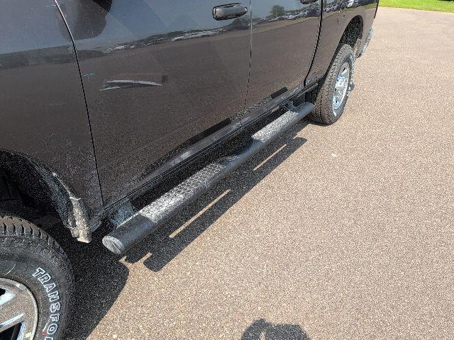 new 2026 Ram 2500 car, priced at $52,488