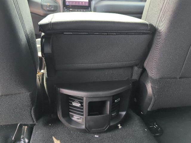 new 2026 Ram 2500 car, priced at $52,488