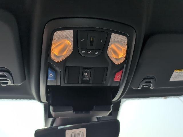 new 2026 Ram 2500 car, priced at $52,488