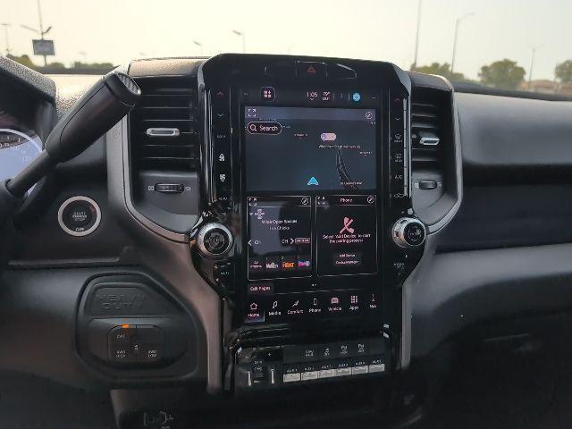 new 2026 Ram 2500 car, priced at $52,488