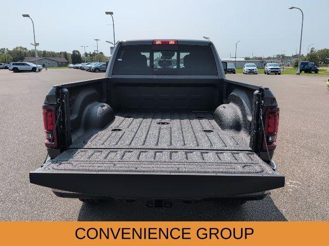 new 2026 Ram 2500 car, priced at $52,488