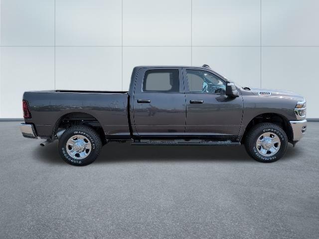 new 2026 Ram 2500 car, priced at $52,488