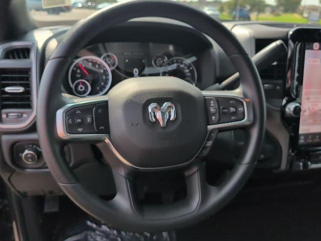 new 2026 Ram 2500 car, priced at $52,488