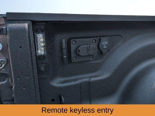 new 2026 Ram 2500 car, priced at $52,488