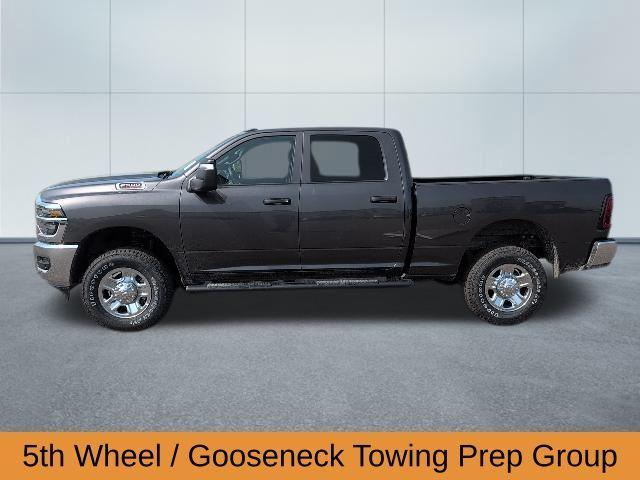 new 2026 Ram 2500 car, priced at $52,488