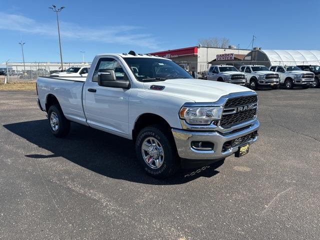 new 2024 Ram 3500 car, priced at $51,888