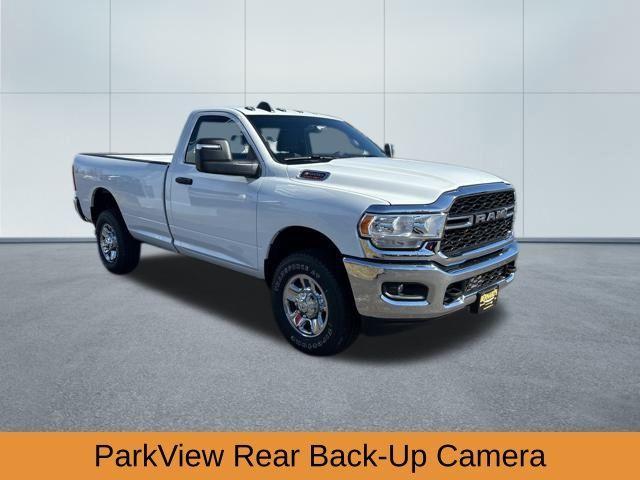 new 2024 Ram 3500 car, priced at $44,888