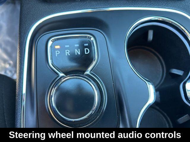 used 2015 Dodge Durango car, priced at $13,749