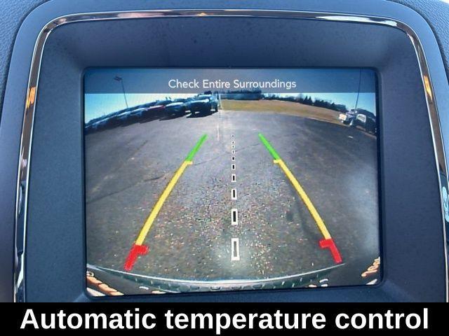 used 2015 Dodge Durango car, priced at $13,749