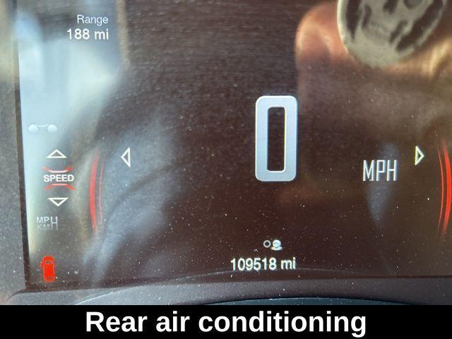 used 2015 Dodge Durango car, priced at $13,749