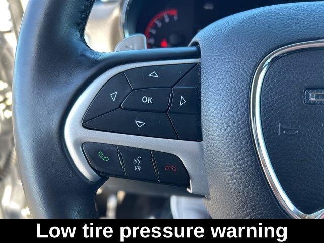 used 2015 Dodge Durango car, priced at $13,749