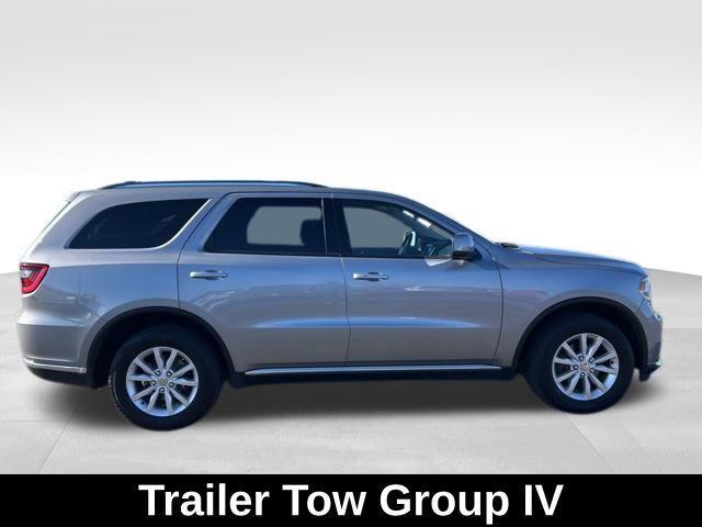 used 2015 Dodge Durango car, priced at $13,749