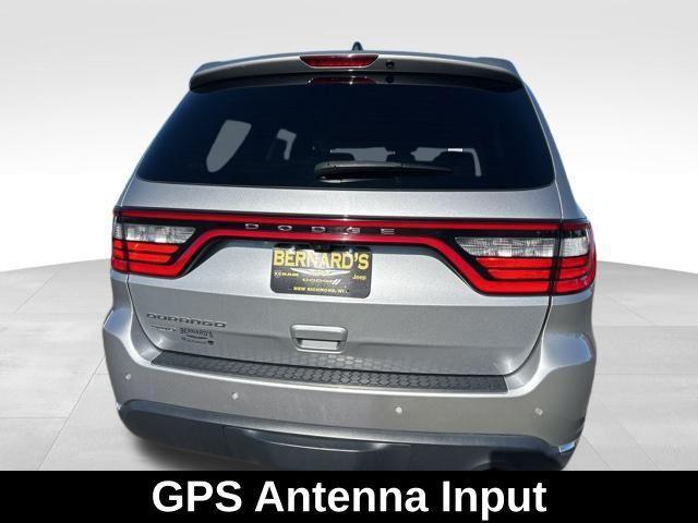 used 2015 Dodge Durango car, priced at $13,749