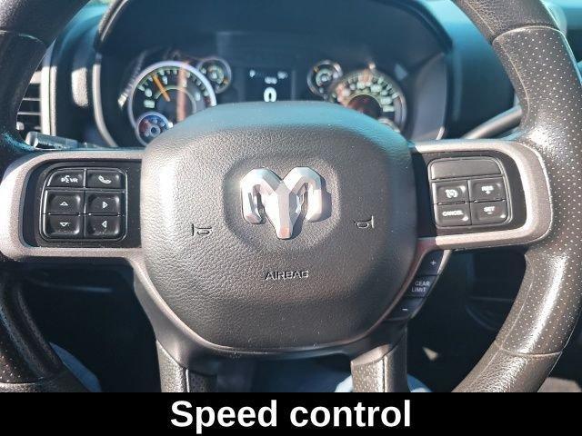 used 2020 Ram 3500 car, priced at $39,999