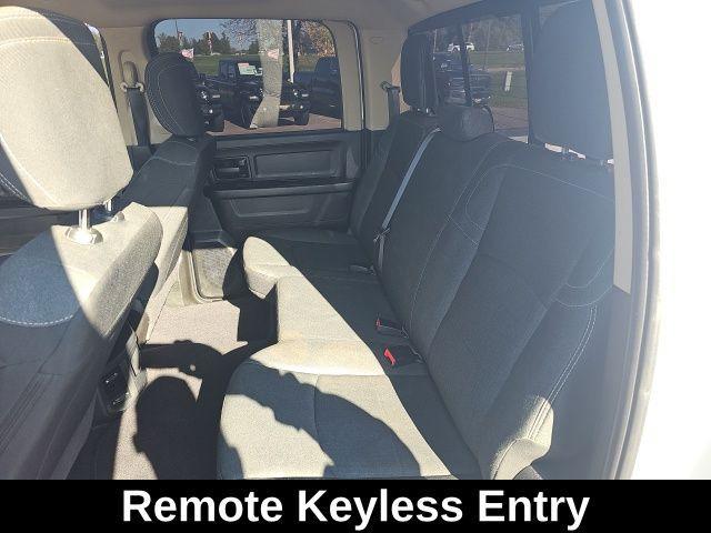 used 2020 Ram 3500 car, priced at $40,999