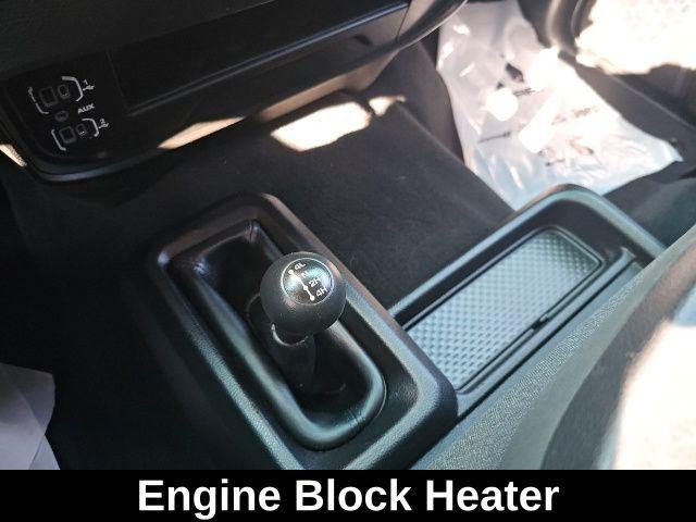 used 2020 Ram 3500 car, priced at $40,999