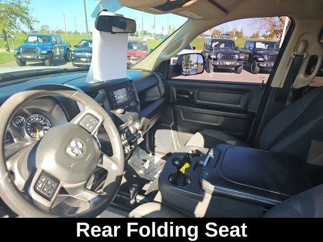 used 2020 Ram 3500 car, priced at $39,999