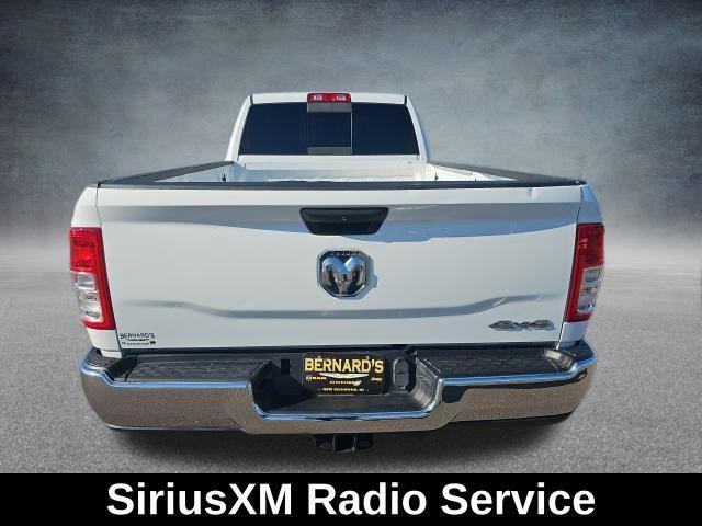 used 2020 Ram 3500 car, priced at $39,999