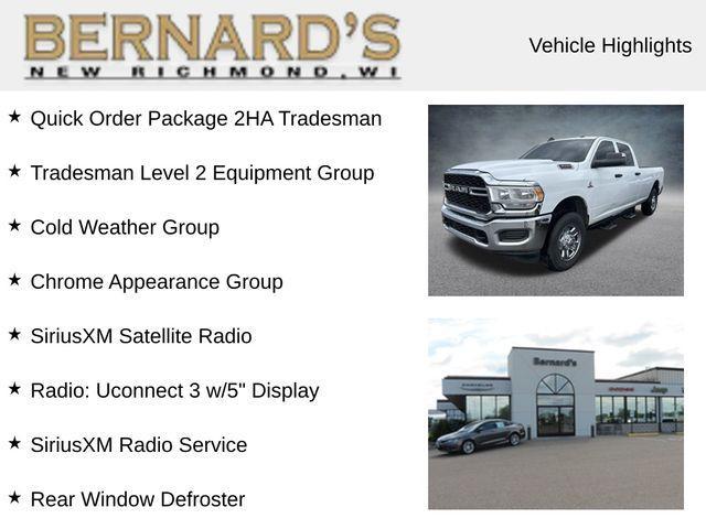 used 2020 Ram 3500 car, priced at $39,999