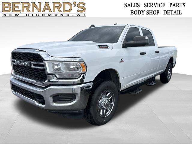 used 2020 Ram 3500 car, priced at $40,999