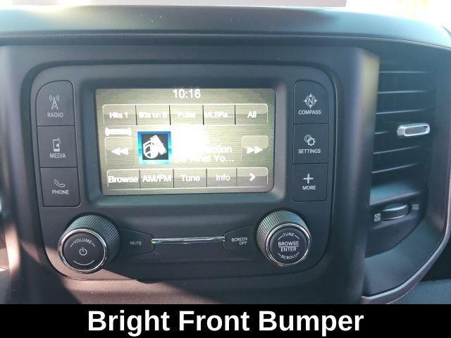 used 2020 Ram 3500 car, priced at $39,999