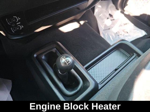 used 2020 Ram 3500 car, priced at $39,999