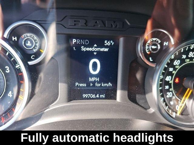 used 2020 Ram 3500 car, priced at $39,999