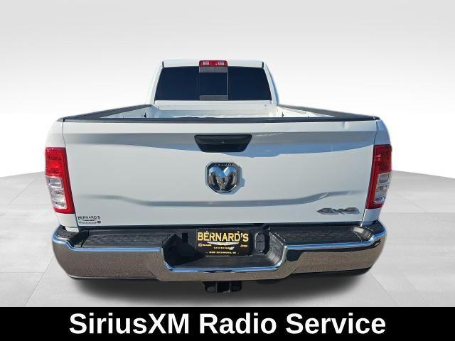 used 2020 Ram 3500 car, priced at $40,999