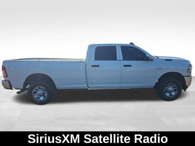 used 2020 Ram 3500 car, priced at $39,999