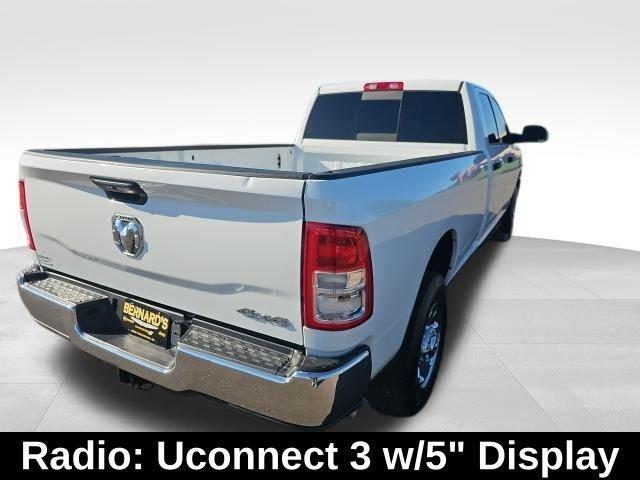 used 2020 Ram 3500 car, priced at $39,999