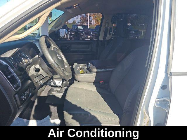 used 2020 Ram 3500 car, priced at $40,999