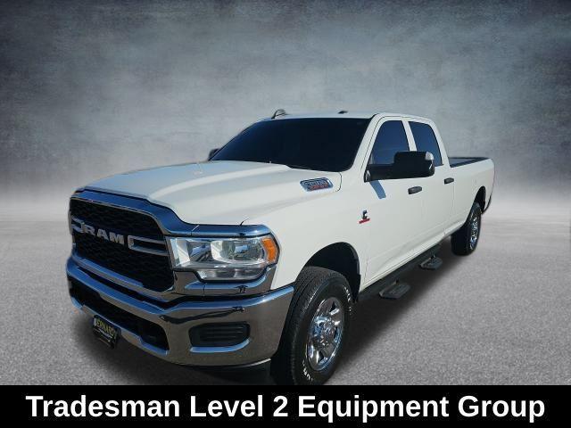 used 2020 Ram 3500 car, priced at $39,999