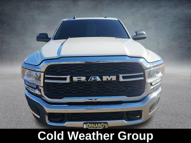 used 2020 Ram 3500 car, priced at $39,999