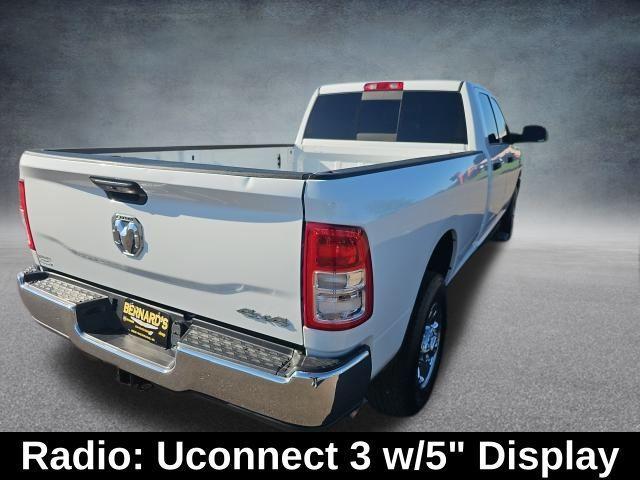 used 2020 Ram 3500 car, priced at $39,999